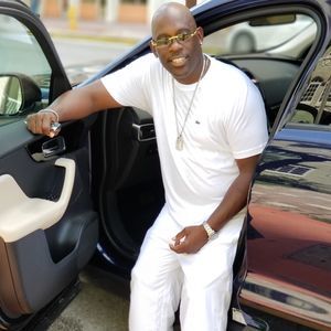 Meet your Posher, Jackie